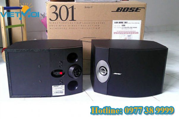 Loa Bose 301V 3