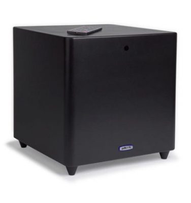 polk audio psw550