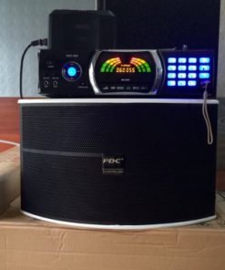 Loa karaoke PDC K510