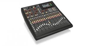 bàn digital mixer x32 -3