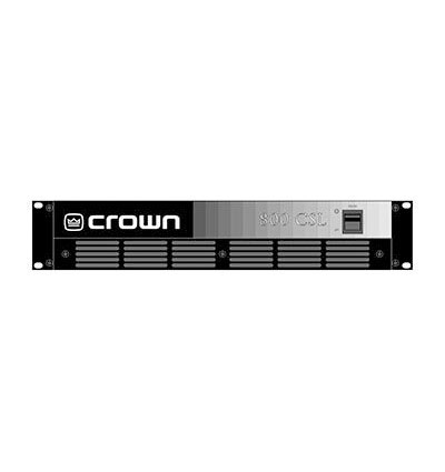 Cục đẩy CROWN 800 CLS – Crown 800 CSL | Việt Mới Audio