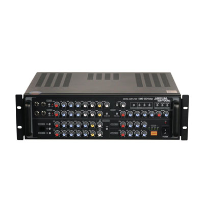 Amply Jarguar KMS-1204 DSP