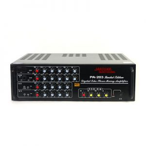 Amply Jarguar PA-203 Limited