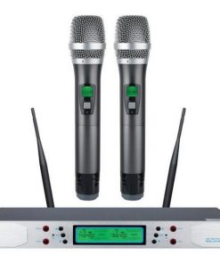 Micro karaoke BK F3000
