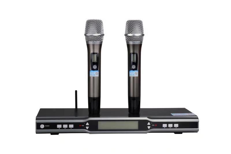 Micro karaoke F6000