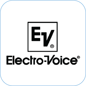 ELECTRO - VOICE