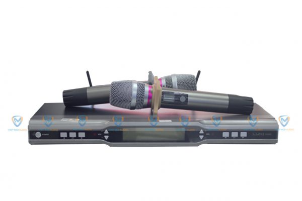Micro không dây karaoke LYNZ F6000