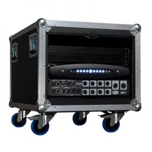 Power Rack N-RAK40 – 8-Channel