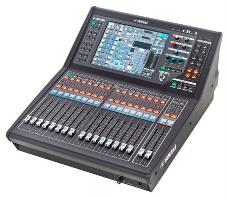 Mixer Yamaha Digital QL 1 