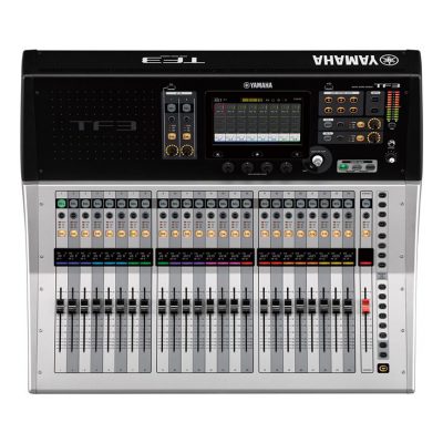 Bàn mixer Yamaha Digital TF3