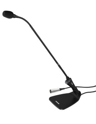 micro cổ ngỗng shure