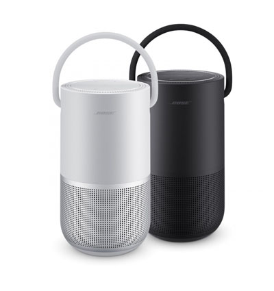 Loa Bose Portable Home Speaker cho âm thanh cực đỉnh