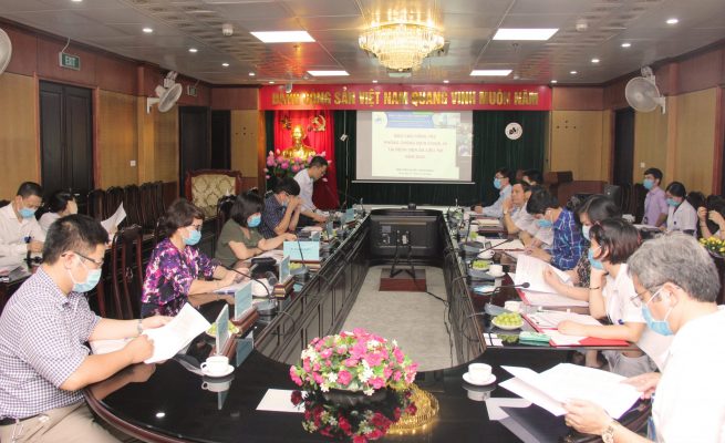 Tư vấn lắp đặt âm thanh hội nghị tại Thái Nguyên