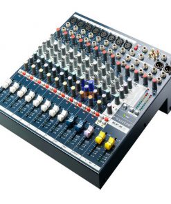 Mixer Soundcraf EFX8