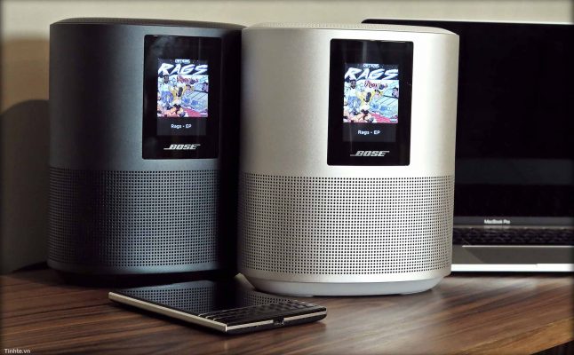 loa Bose Home Speaker