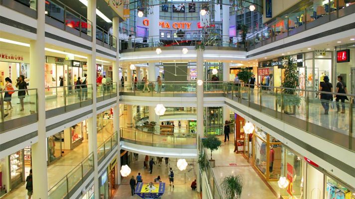 shopping mall3