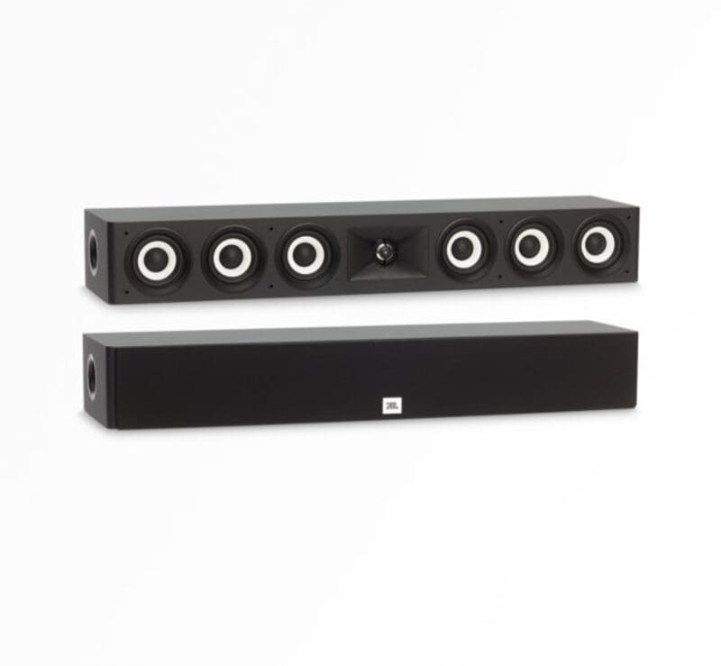 Loa Center JBL Stage A135C