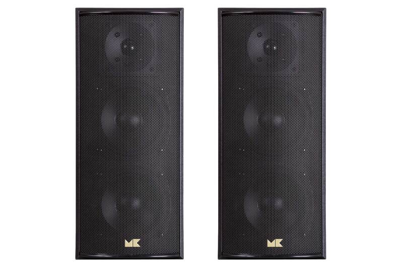 Loa MK Sound LCR-750