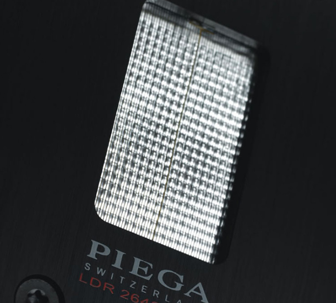 Loa Piega Premium 50.2 White