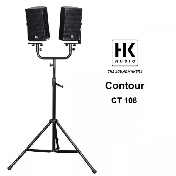 Loa HK Audio CT 108