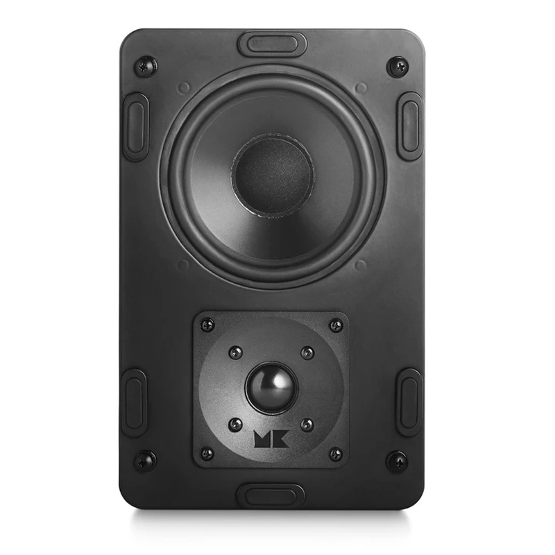 Loa âm trần MK Sound IW-5 (Bass 10cm x 80W)