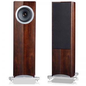Loa Tannoy DEFINITION DC10A