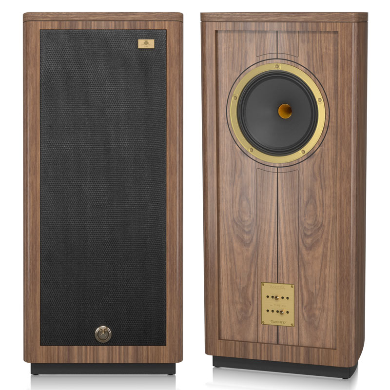 Loa xem phim Tannoy GRF GR (Gold Reference)