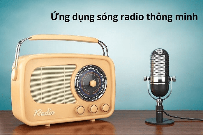 sóng radio là gì Việt Mới