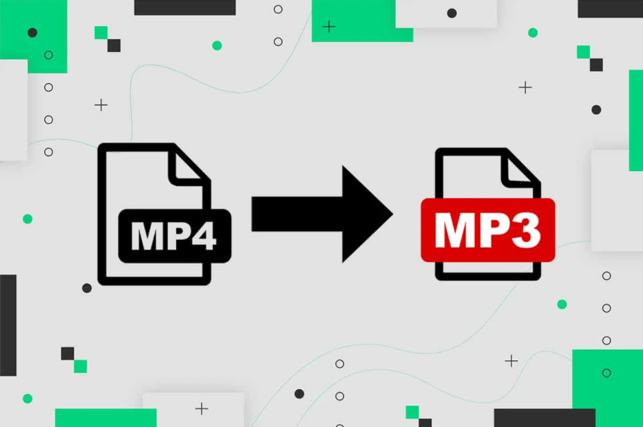 Cách để chuyển định dạng M4A sang MP3