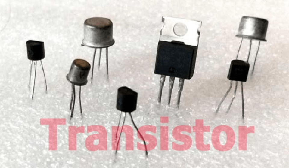 Ưu điểm và nhược điểm của Transistor