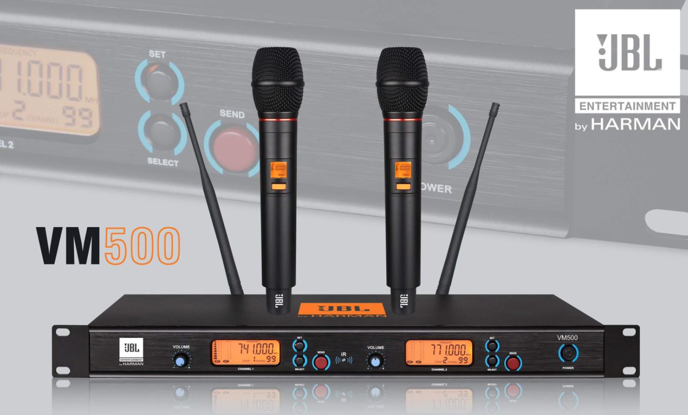 Tiêu chí chọn mua micro karaoke không dây