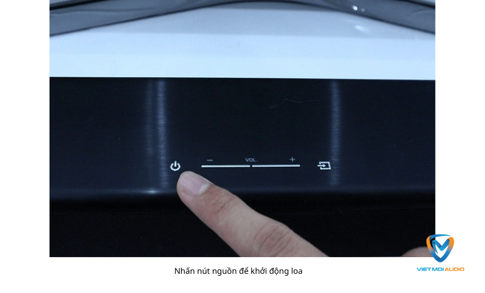 kết nối loa thanh samsung với tivi qua cổng Optical (2)