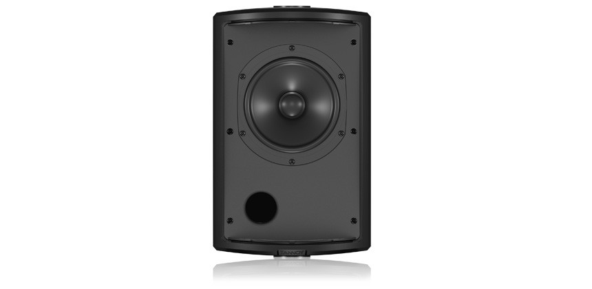 Loa Tannoy AMS 8DC Việt Mới Audio