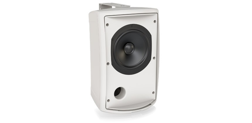 Loa Tannoy AMS 8DC-WH Việt Mới Audio