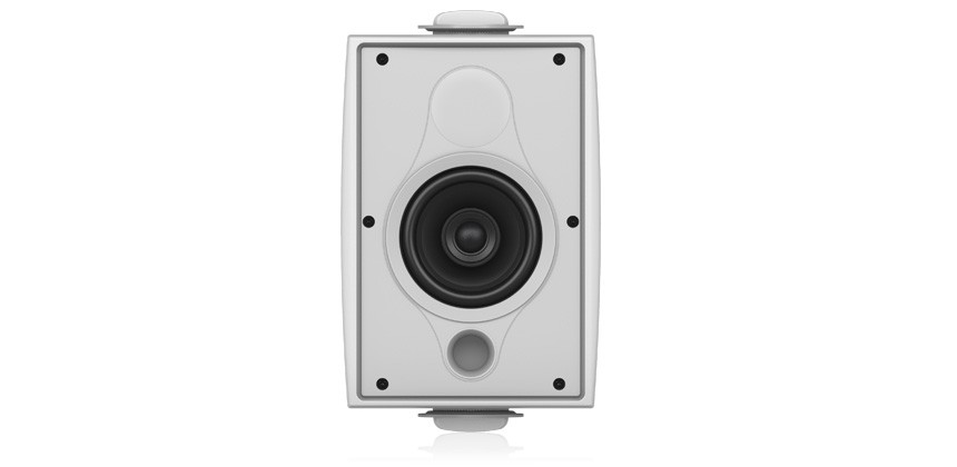 Loa Tannoy DVS 6T-WH Việt Mới Audio