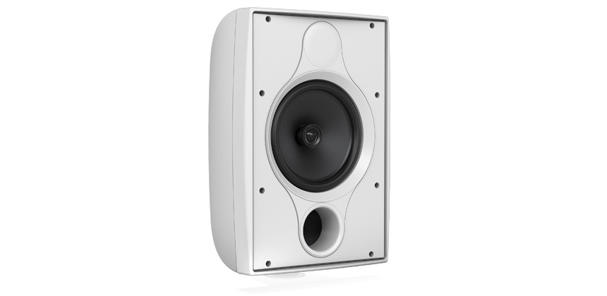 Thiết kế Loa Tannoy DVS 6-WH