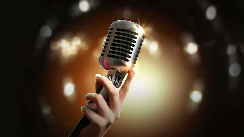 cách hát hay cho người hát dở