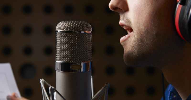 Cách khắc phục giọng hát yếu
