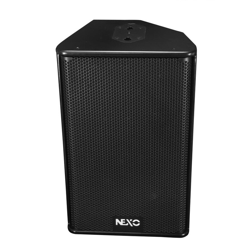 Loa Nexo cao cấp do Việt Mới Audio phân phối