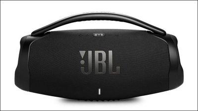 LOA JBL BOOMBOX 3 WIFI