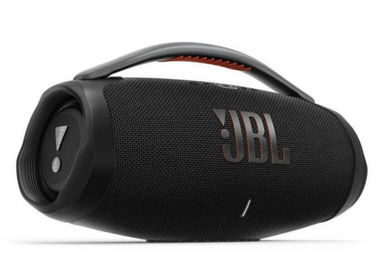 LOA JBL BOOMBOX 3 WIFI