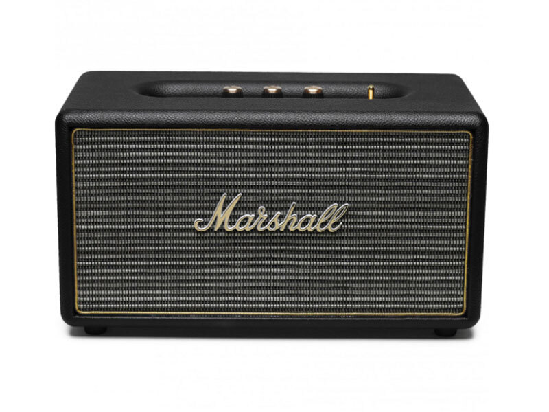 Loa Marshall Stanmore: Sản phẩm âm thanh đỉnh cao cho người yêu nhạc