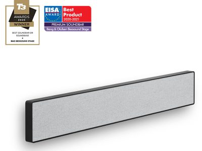 Loa B&O Beosound Stage Anthracite Limited Edition