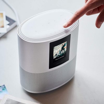 loa Bose Home Speaker 500