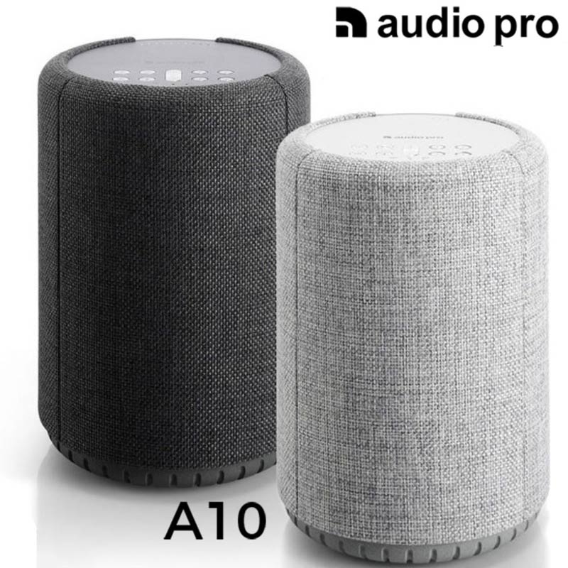 Loa Bluetooth AudioPro A10