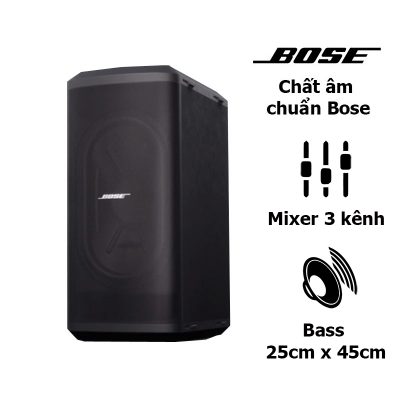 Loa Sub Bose Bass Module Sub2