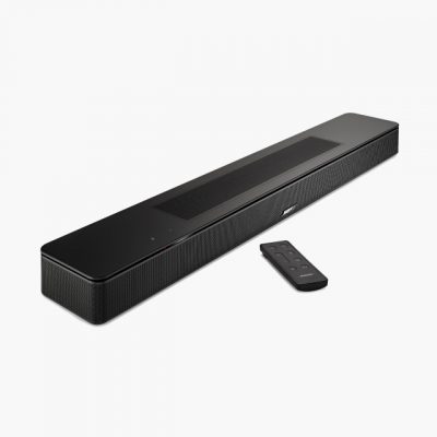 Loa Bose Smart Soundbar 600