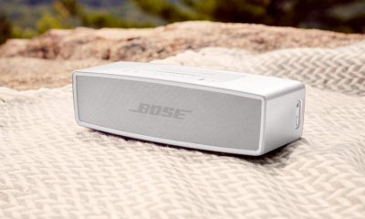 Loa Bose Soundlink Mini 2