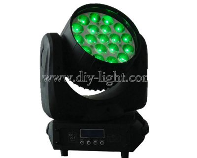 Đèn LED Moving PL-65D