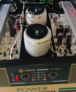 Main Yamaha HS 9000
